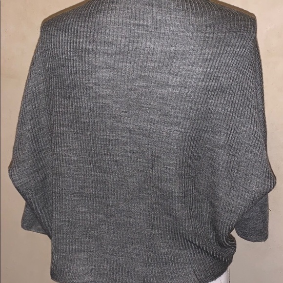 Cache Mini Cardigan Sweater - Picture 3 of 5